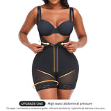 Shapewear bodysuit Plus size tight tummy control