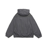 Unisex Jacket Summer Sun Protective Clothes Men's Thin Hood Fishing Jacket
