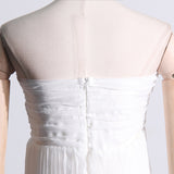 Women Dresses Spring Lace Dress Cake Dress (Qymy0409)