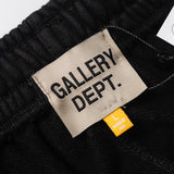 Gallery Dept Shorts Unisex Casual Shorts