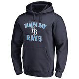 MLB Hoodie MLB Rays Baseball Suit Hoodie Sport