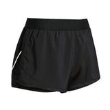 Women Yoga Sports Shorts Quick-Drying Slimming Fitness Shorts