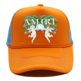 Amiri Hat Baseball Cap Cap Casual Fishing Cap