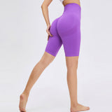Women Yoga Sports Shorts Fitness Shorts Quick-Drying Yoga Shorts
