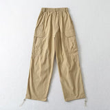 Women Sweatpants Summer Loose Trousers