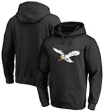 NFL Hoodie NFL Football Philadelphia Hoodie Casual Sports Sweater