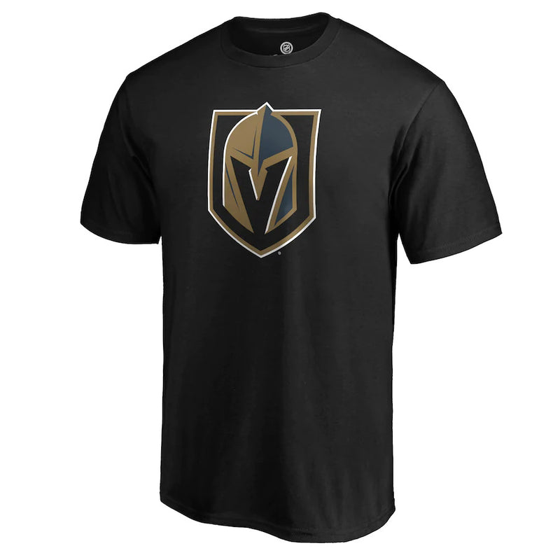 NHL T-Shirts NHL Golden Knight Ice Hockey Suit T-Shirt American Sports Short Sleeve