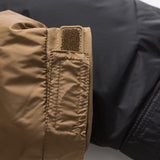 Unisex Winter Cotton Coat Hooded down Jacket Vintage down Jacket