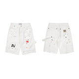 Gallery Dept Denim Shorts