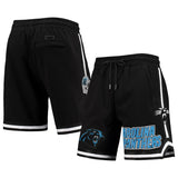 NFL Shorts Sports Shorts Men's NFL Football Basketball Pants Fitness Running