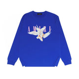 Amiri Sweatshirt Long Sleee Shirts