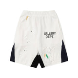 Gallery Dept Shorts Unisex Casual Shorts