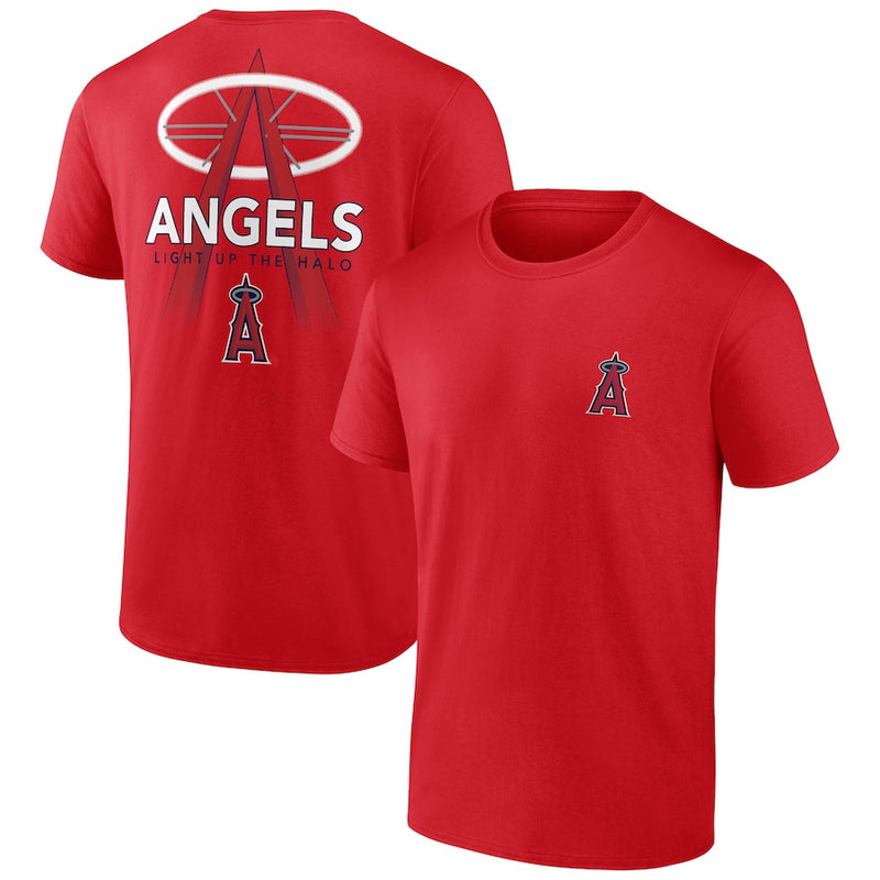 MLB T-Shirts MLB Baseball T-Shirt Men's Short Sleeve T-Shirt (Part 2)