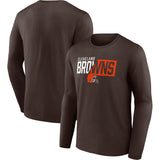 NFL T-Shirts NFL Football T-Shirts American Sports Running Long Sleeves