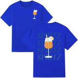 Aperol Spritz Shirt Aperol Spritz Summer Drink Cocktail Gift