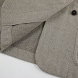 Women Trench Coat Woolen Small Business Suit Coat