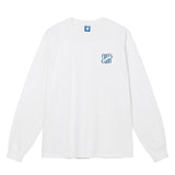 UNDEFEATED Crew Neck Sweatshirt Loose Crew Neck Fall/Winter