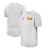 NBA T-Shirts NBAT Shirt Magic Basketball Suit Short Sleeve
