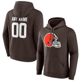 NFL Hoodie Sports Sweater Men's NFL Football Jersey Hoodie