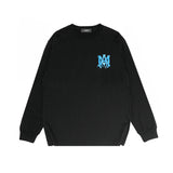 Amiri Sweatshirt Long Sleee Shirts
