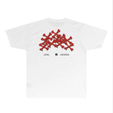 Amiri T Shirts Short Sleeve T-Shirt Shirt
