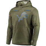 NFL Hoodie NFL Football Hooded Sweater Men's Outdoor Recreational Sports Hoodie