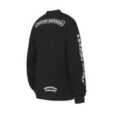 Chrome Hearts Sweatshirt Autumn/Winter Crew Neck Sweater