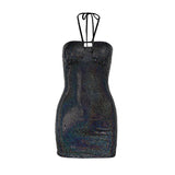 Women Dresses Summer Hip Skirt