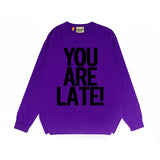 Gallery Dept Long Sleeved Shirt Long Sleeve Long-Sleeved T-Shirt Blouse