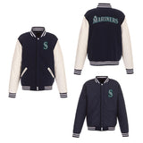 MLB Hoodie MLB Baseball Uniform Men's Casual Jacket Jacket Top (Part 2)