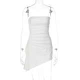 Women Dresses Split Dress