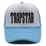 Thrasher Hat Sun Cap Summer Casual Cap Outdoor Sun Protection Baseball Cap