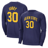 NBA Hoodie NBA Basketball Shirt Crew Neck Sweater Men's Sports Print