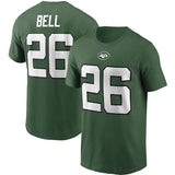 NFL T-Shirts Men's Outdoor Sports T-Shirts Loose T-Shirts NFL