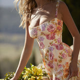 Women Dresses Sling Dress Summer Casual Dress