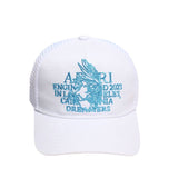 Amiri Hat Baseball Cap, Cap, Casual Versatile Men's and Women's Fishing Cap