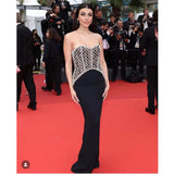 Women Dresses Bandage Dress Dress (Ont0408)