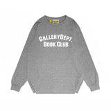 Gallery Dept Long Sleeved Shirt Long Sleeve Long-Sleeved T-Shirt Blouse