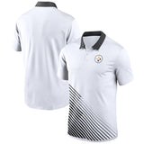 NFL POLO Shirt Summer Casual Sports POLO Shirt Men's Rugby
