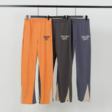 Gallery Dept Sweatpants Unisex Loose Slightly Flared Sweatpants