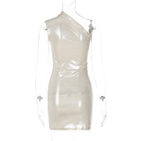 Women Dresses Fall Sexy Slim Hip Dress