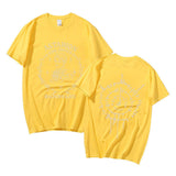 Hot Astarion Baldur's Gate 3 Graphic T Shirt Men Women Cotton