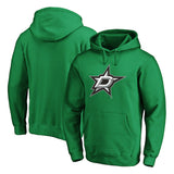 NHL Hoodie NHL Dallas Star Ice Hockey Suit Hoodie Sports Sweater