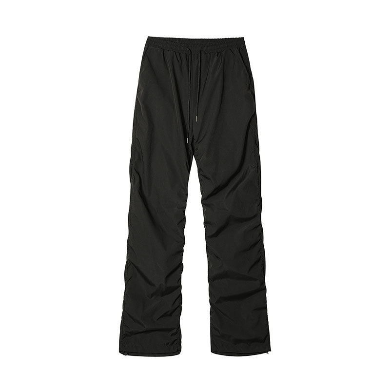 Women Sweatpants Straight Casual Pants