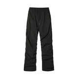 Women Sweatpants Straight Casual Pants