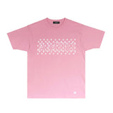 Amiri T Shirts T Shirts Short Sleeve T-Shirt Blouse