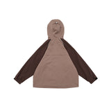 Unisex Jacket Outer Shell Jacket Men's and Women's Functional Hooded Jacket
