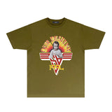 Amiri T Shirts Short Sleeve T-Shirt Shirt