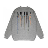 Amiri Sweatshirt Long Sleee Shirts
