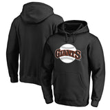 MLB Hoodie MLB Warriors Baseball Suit American Sports Hoodie Sweater